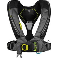 Deckvest 6D 170N Lifejacket With HRS System